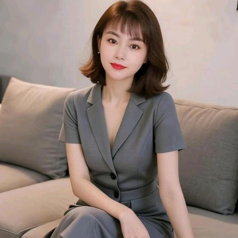 心向阳光💖