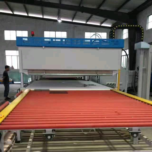英杰玻璃