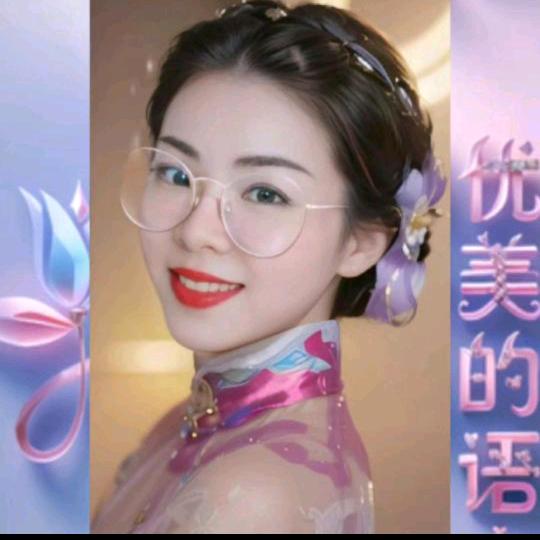 蓝艳宝儿