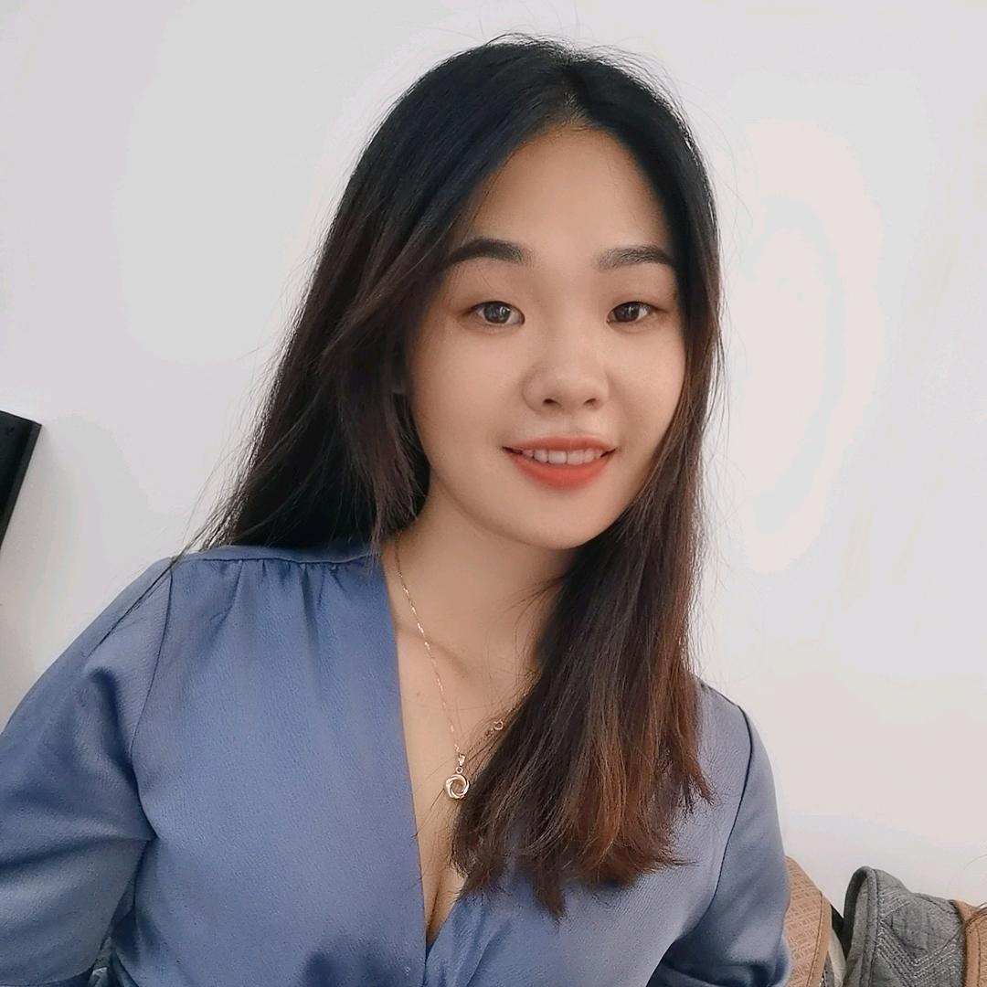 容县化妆师 叶子（予你婚纱美学馆）