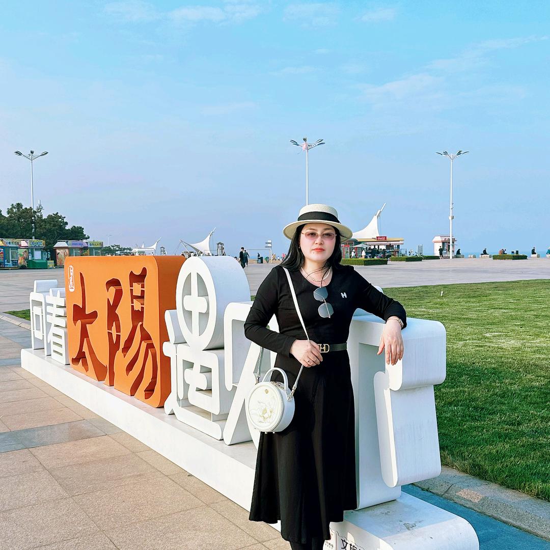 日照梓璇居民宿小院