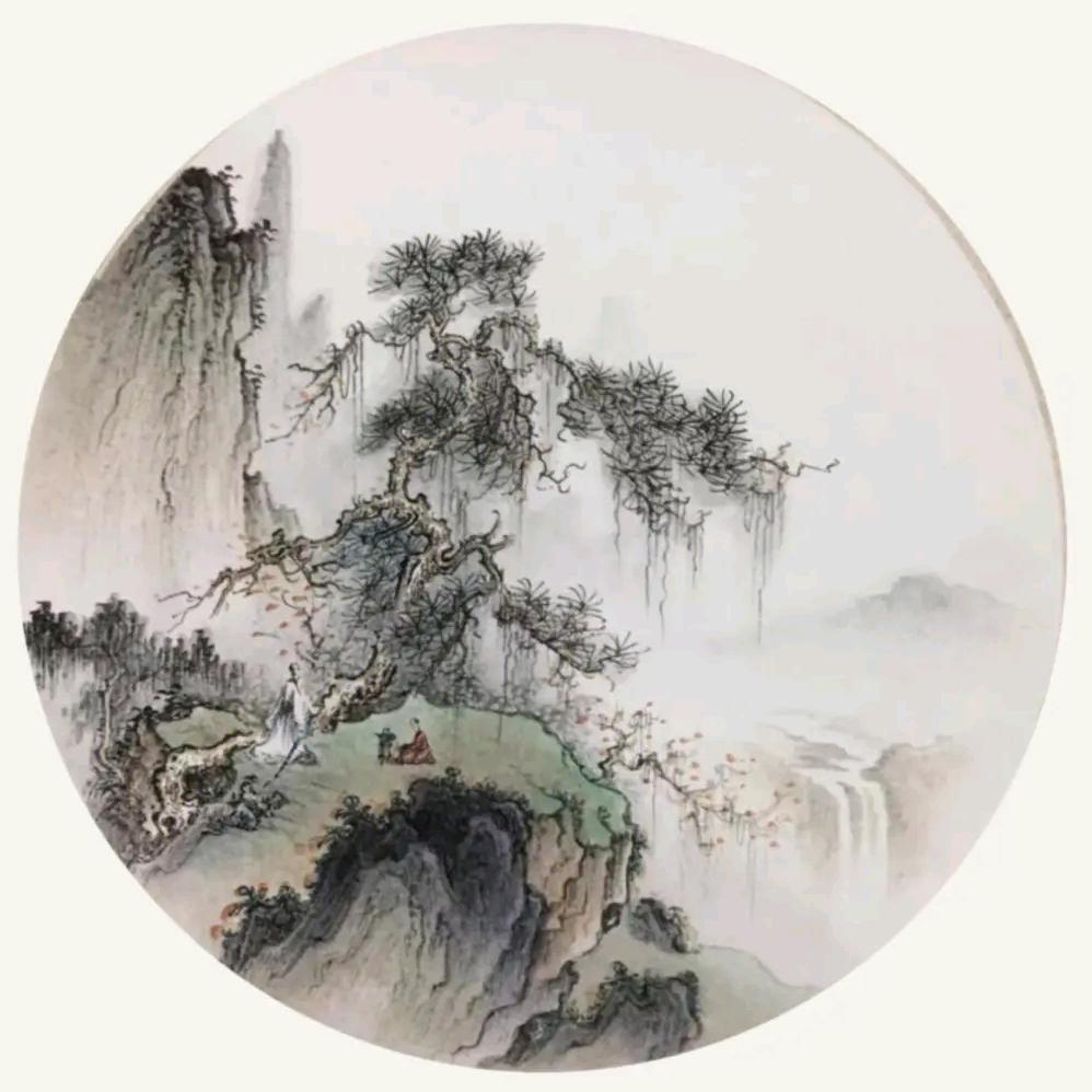 释深运（快进直播间）