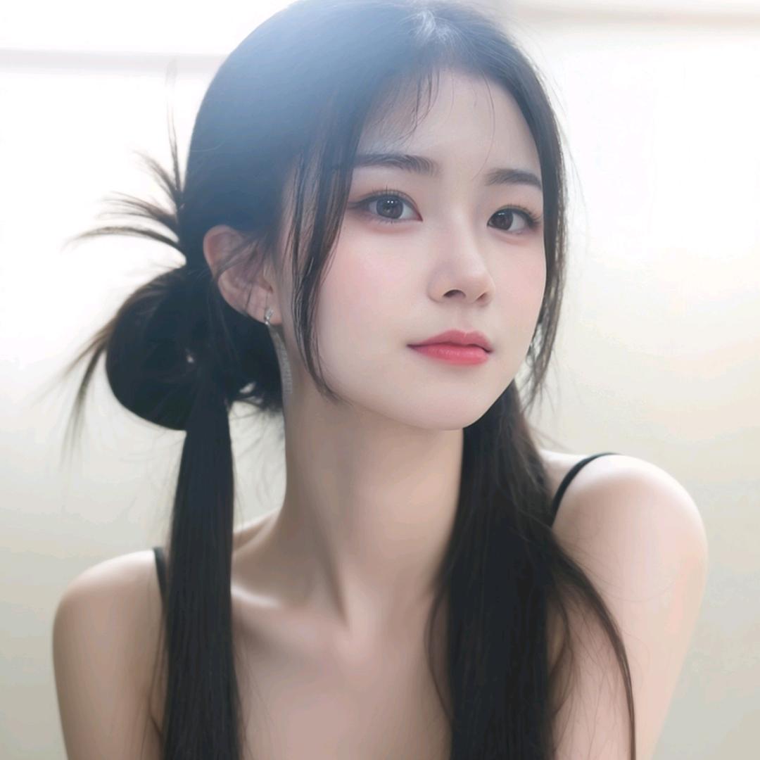 只若初见