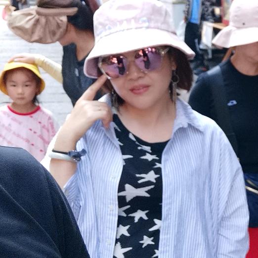 什一💕