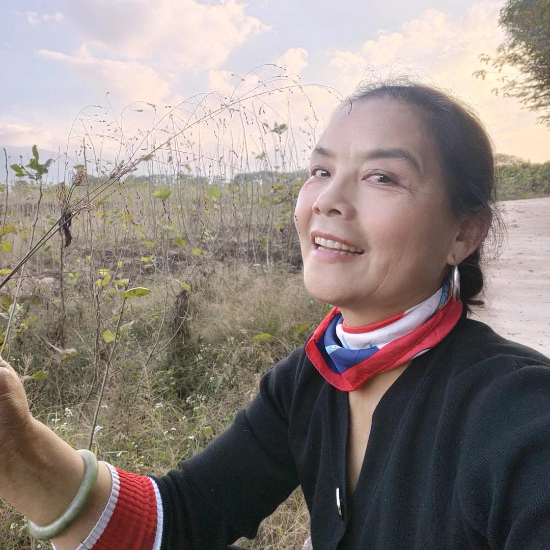 活出自己的精彩