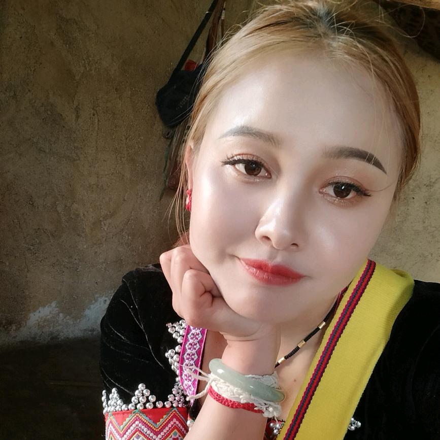 李（橱窗有好物）