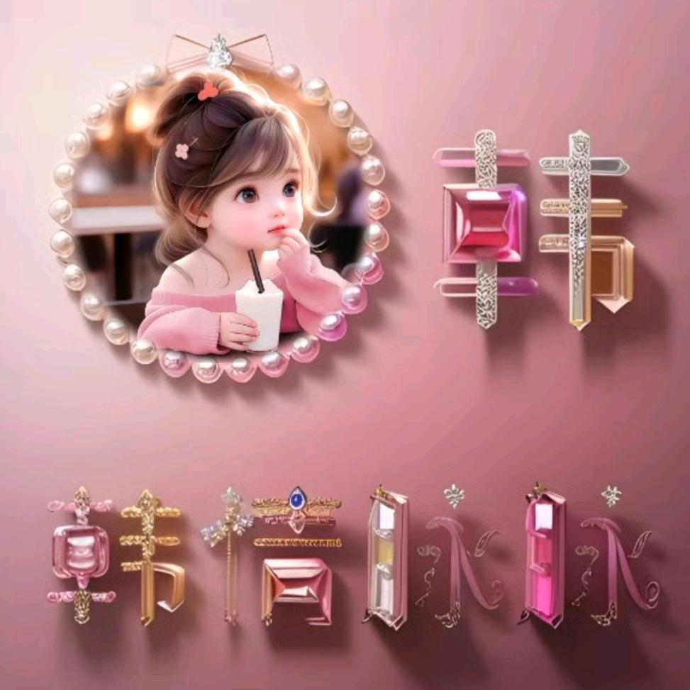 小阿欢！！