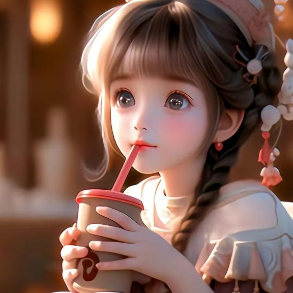 ༺余生只爱自己💫