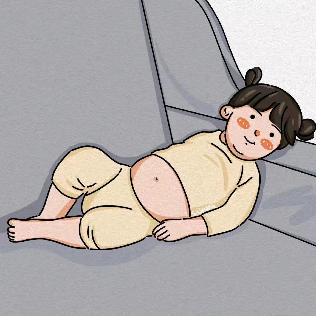 柳柳包子🤔