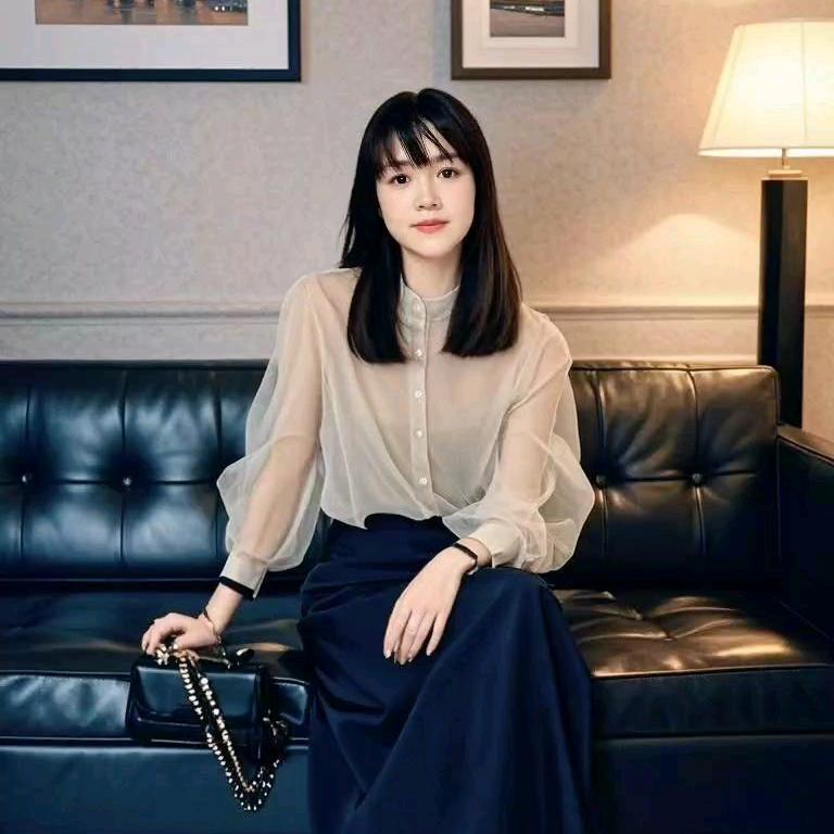 绝望背后的坚强