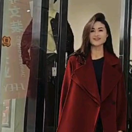 女人专庭品牌女装(永昌店)