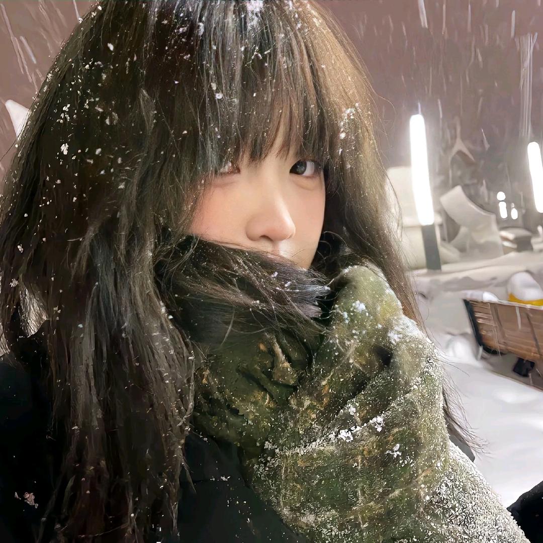 熙岸🌸