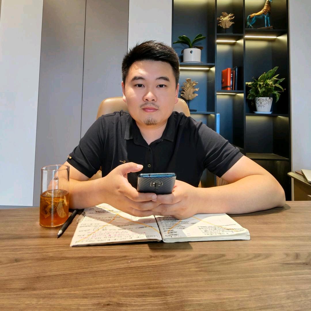 亳州銘一装饰小刘总
