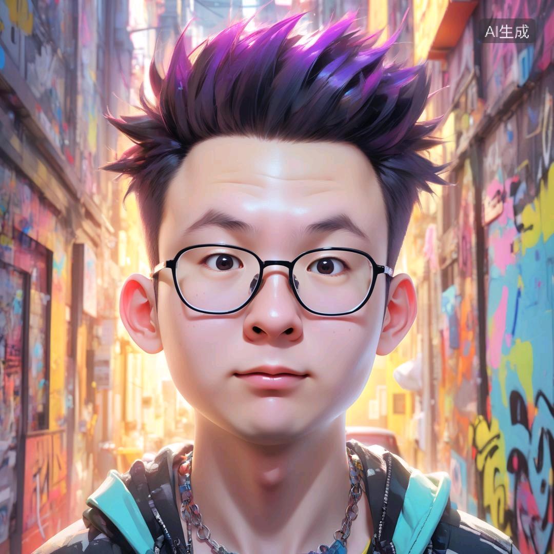 搞笑的神奇物种