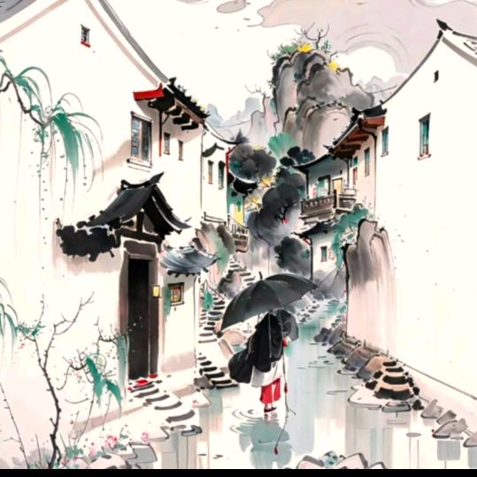 子因有你