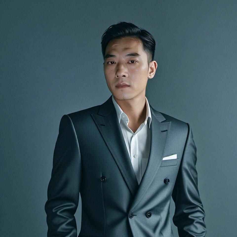 强哥 千人大健康导师