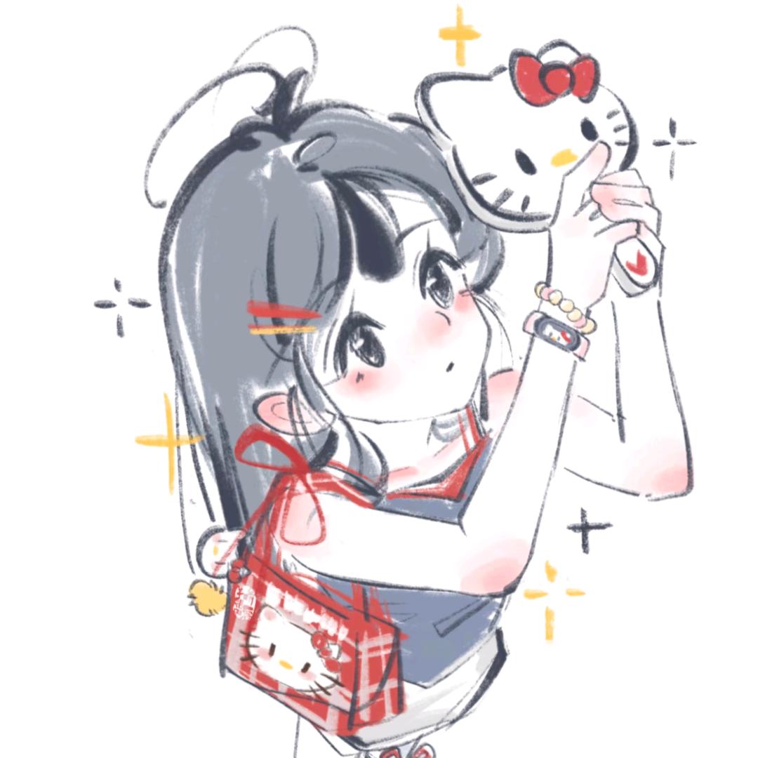 一颗番茄🍅