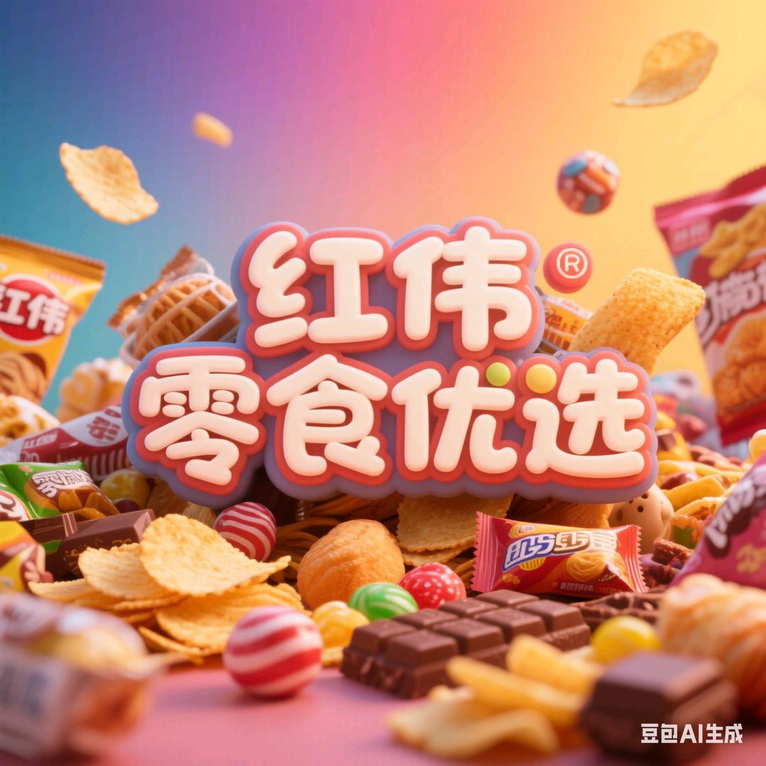 红伟好物