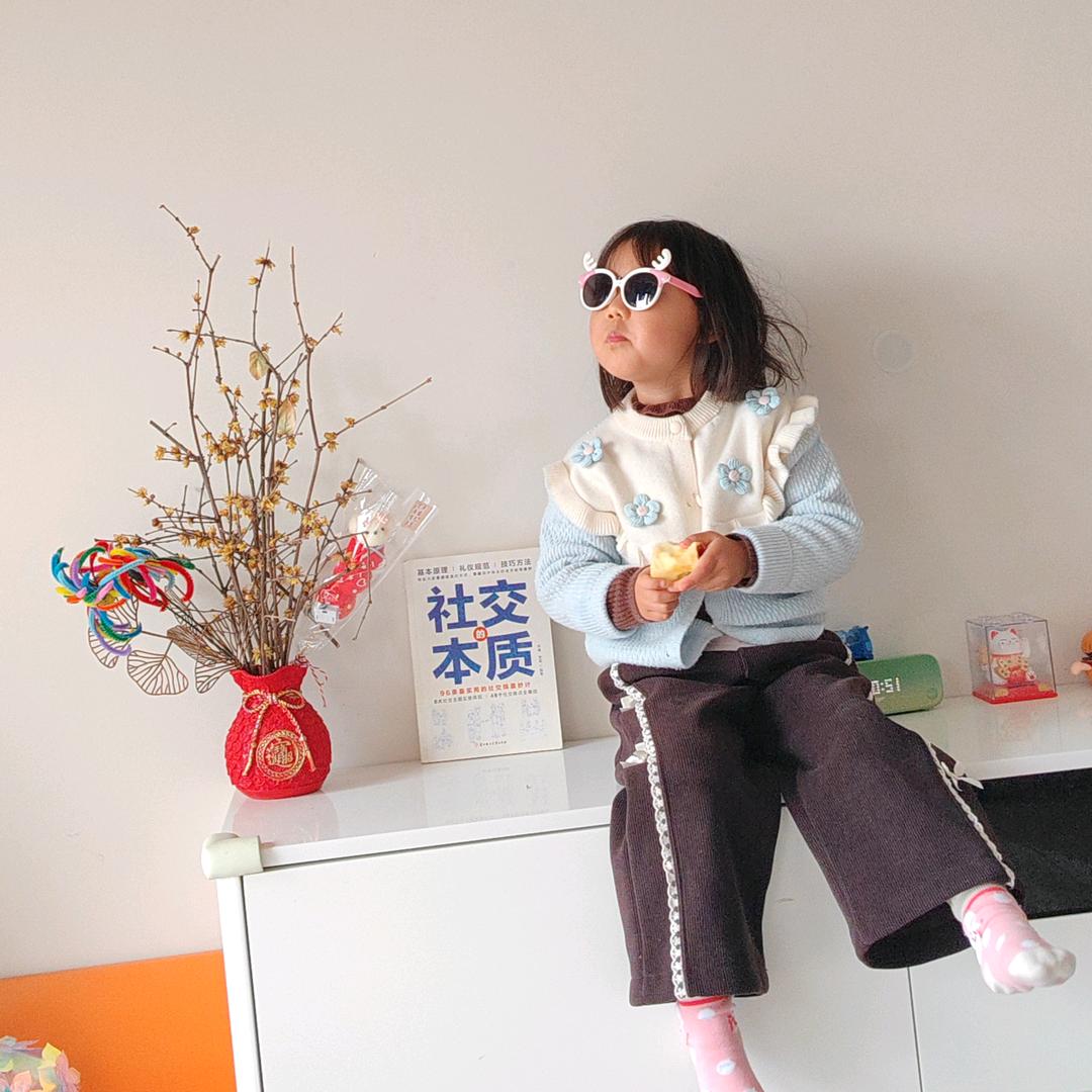 卢三岁！🌚🌚🌚10天涨粉1000