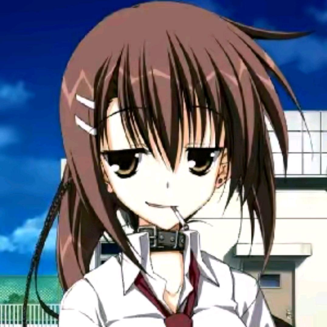 一切都无所谓了