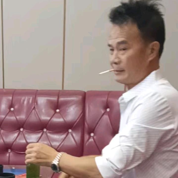 强兄