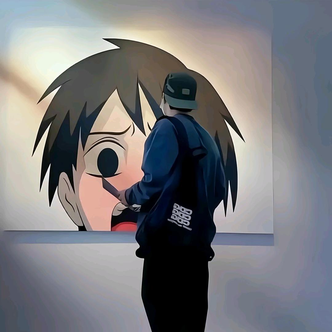 小王会发光💫