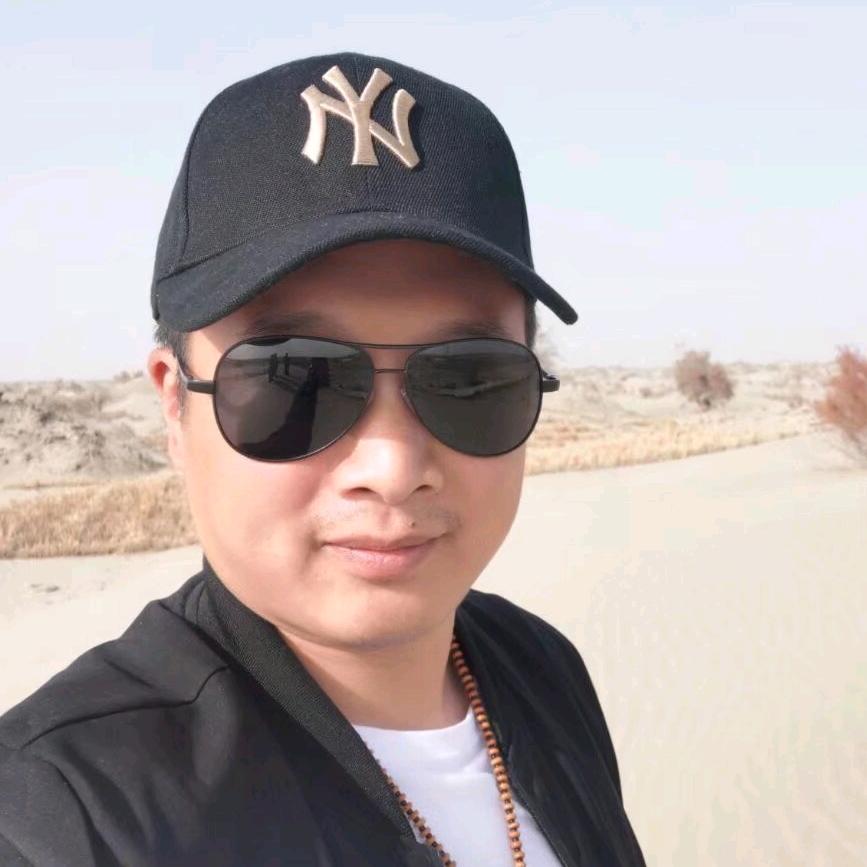 杭州机械加工吴同学