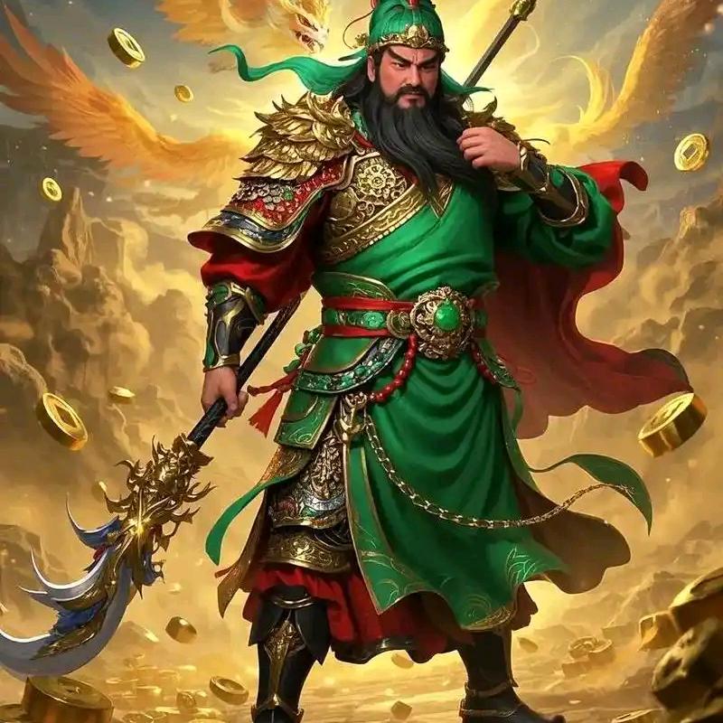 风一样的男人