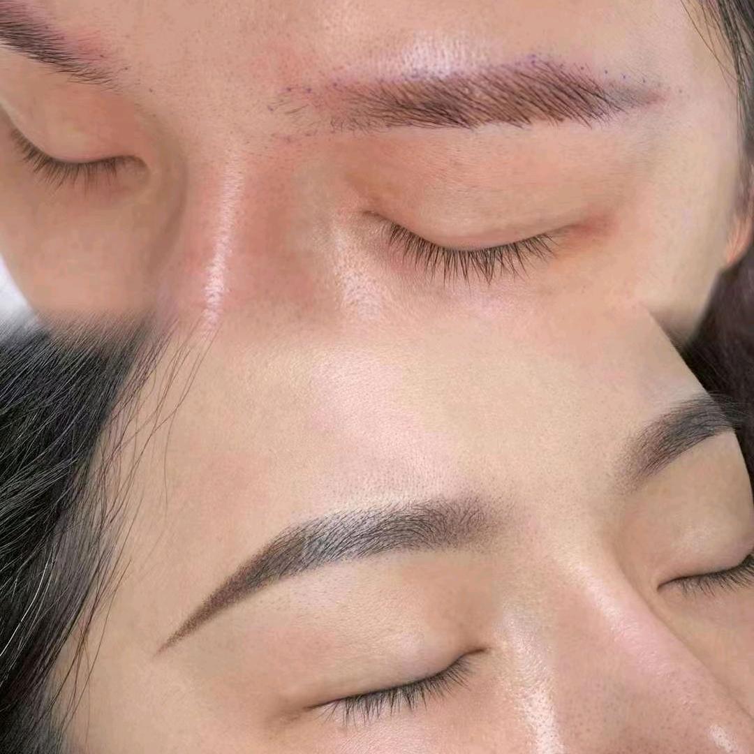 美仑绣美业