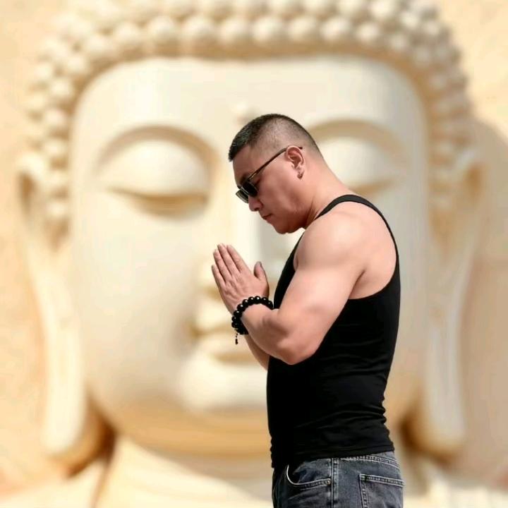 侯小驴FCL🇨🇳