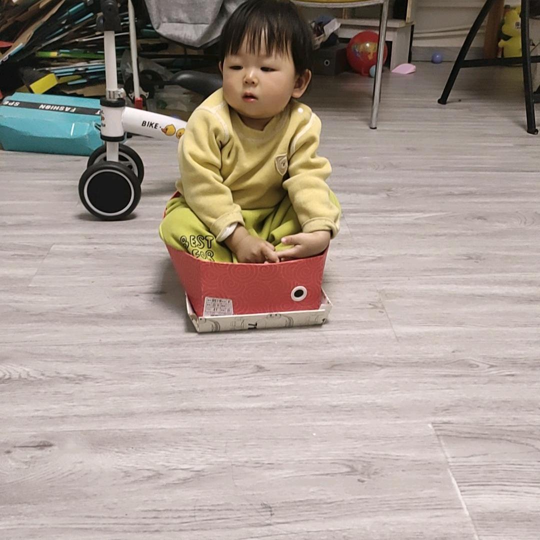 糖糖妈妈