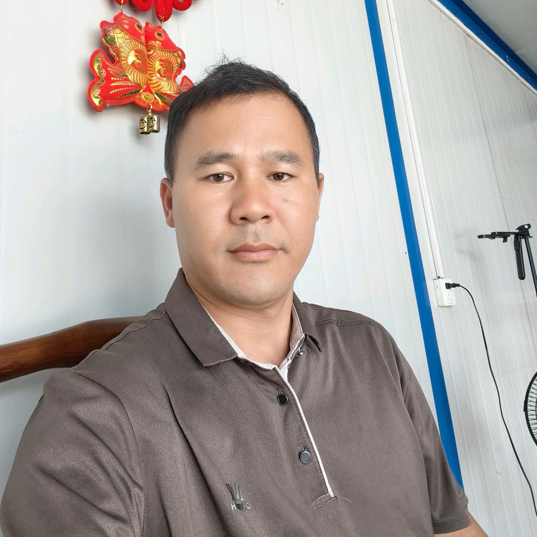 淘金汽车（ 坤哥 ）