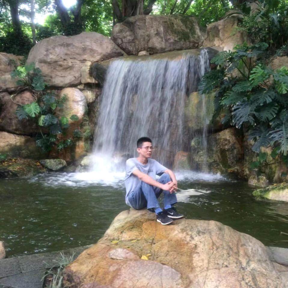 夕阳无限（蔡）