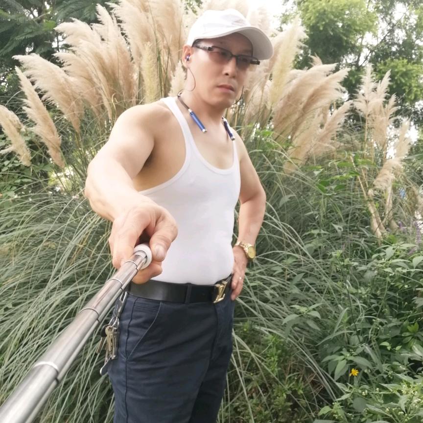 男儿流血不流泪