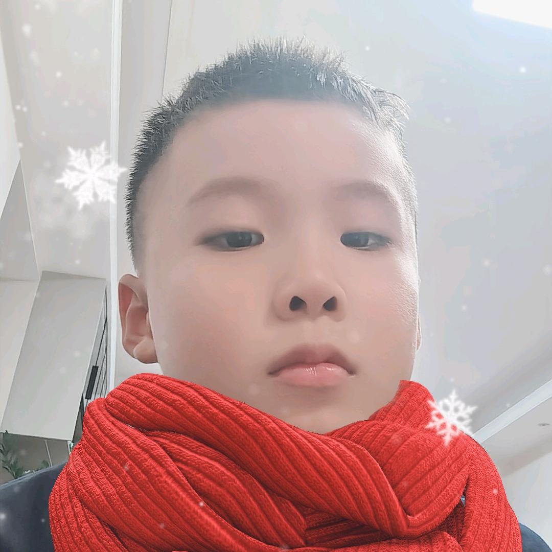 爱做梦的黑眼圈