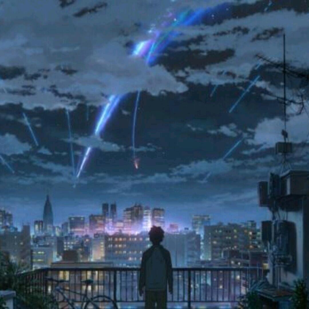 痕星☆
