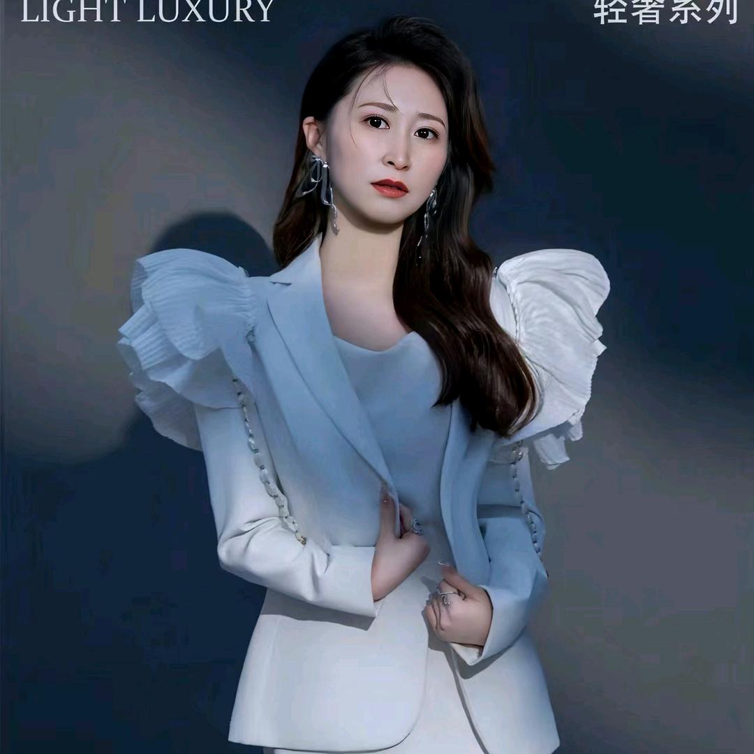 新形象～盈盈吖