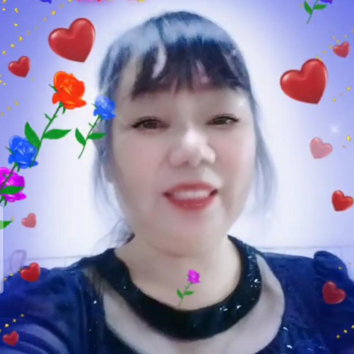 罗四姐晚上19：20开播