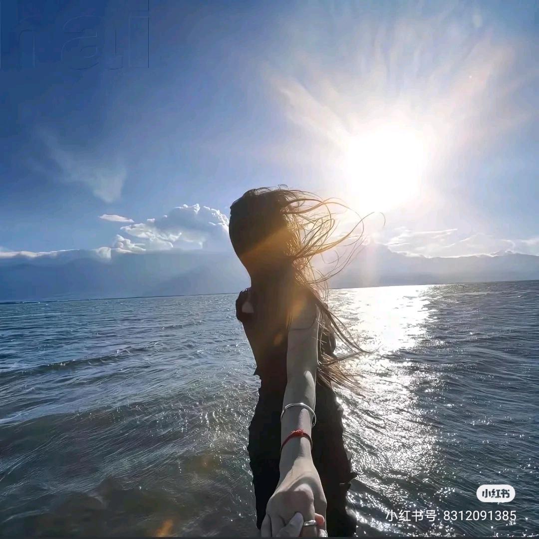 一起去看海🌊