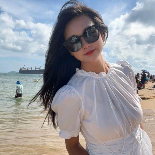 李哈哈   ❤️