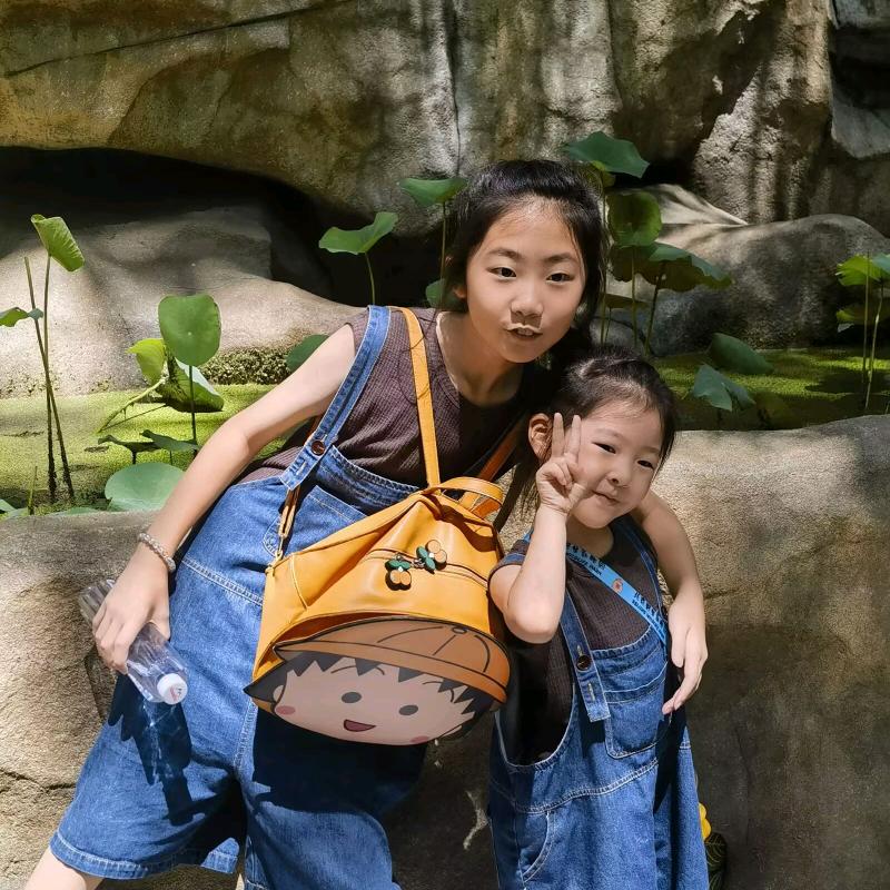 朵朵妈妈