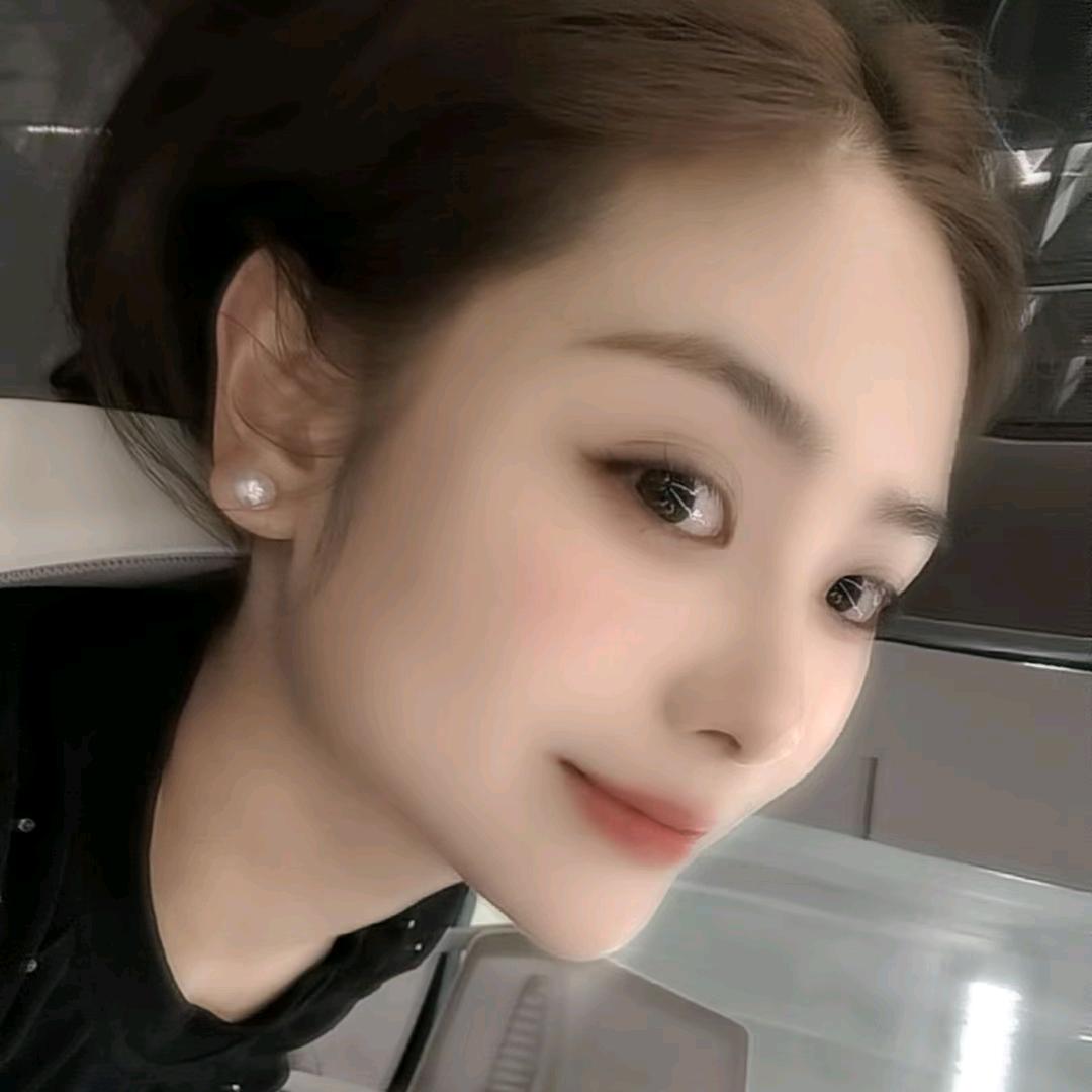 橙子味的🐻