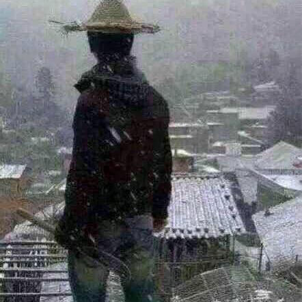 江南 泉子