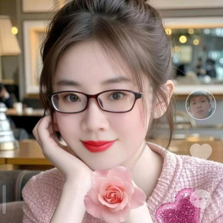 幸福的一家人
