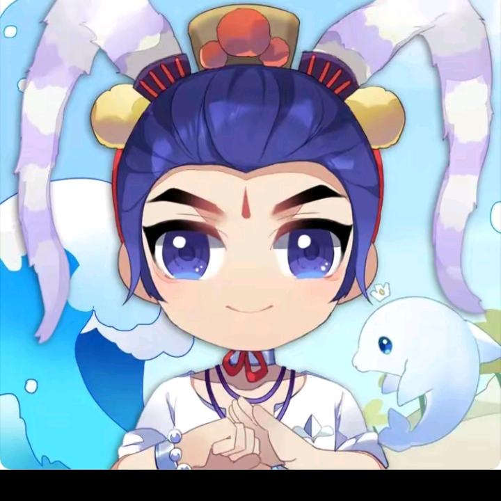 芳芳姐姐
