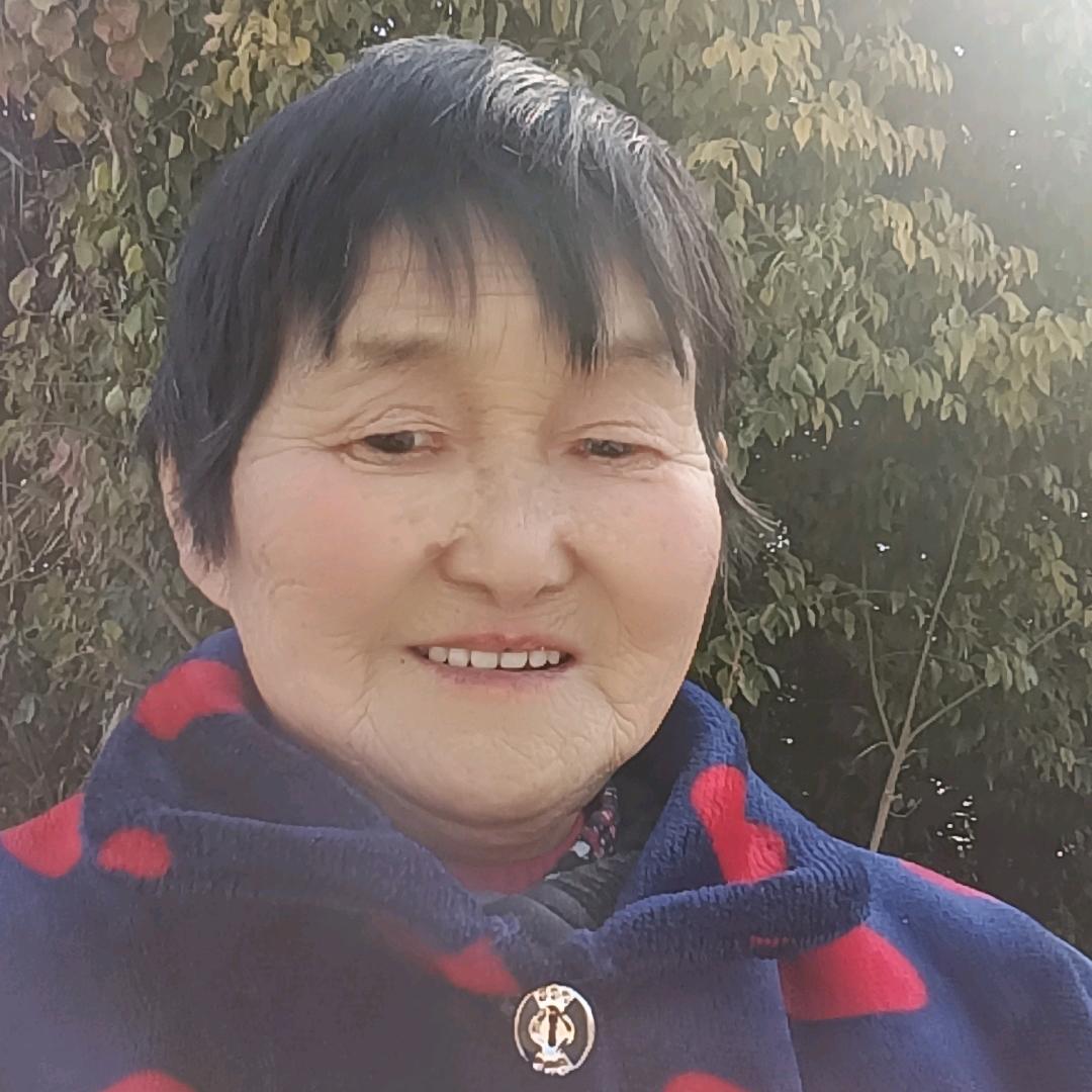 顾大姐