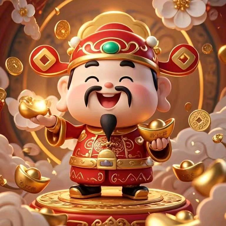 孙悟空.