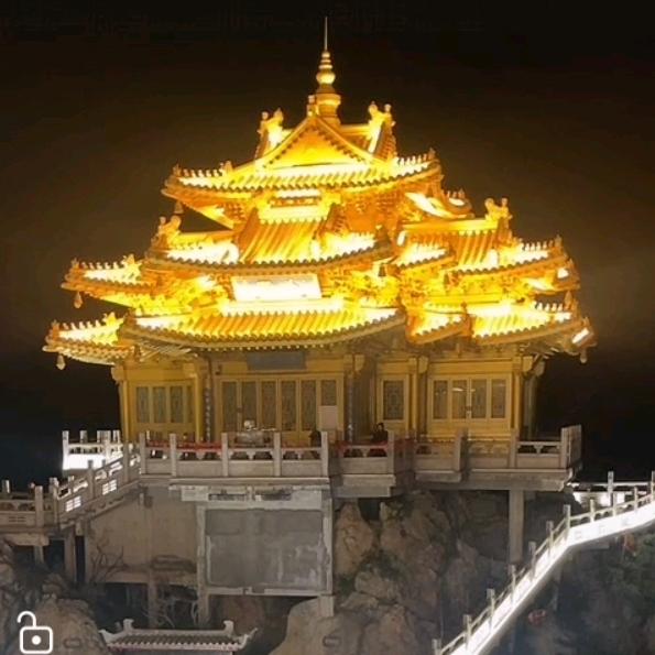 老君山线上团购