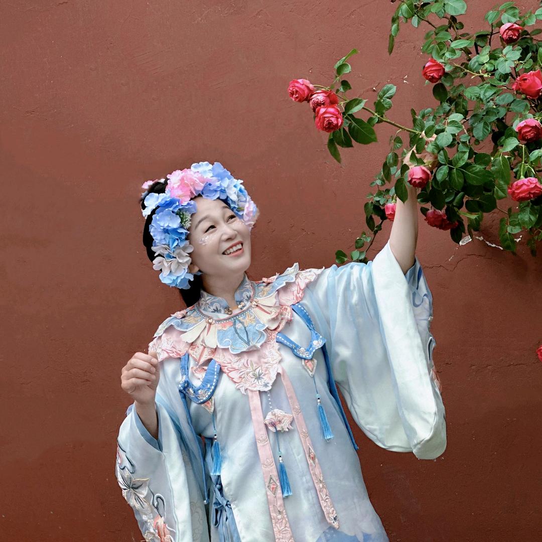 @赵姐共难夫妻💖苦尽甘来🌹