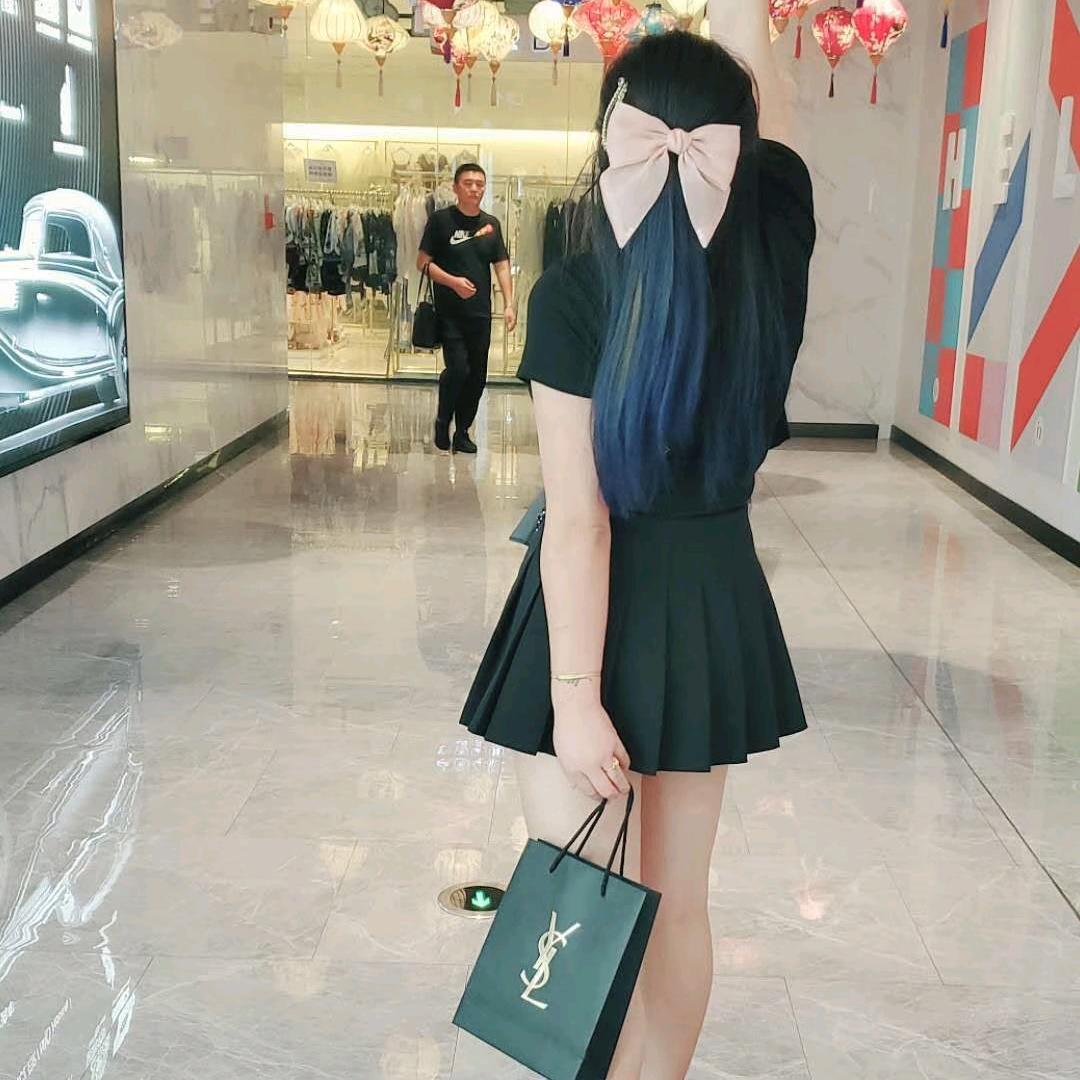 娘子